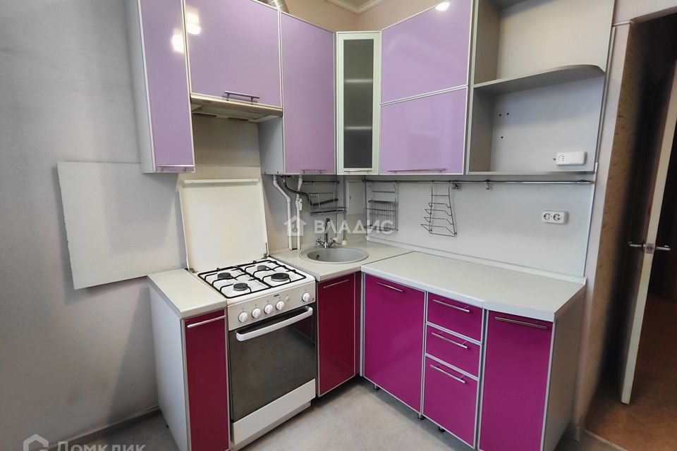 Сдаётся 2-комнатная квартира, 45 м²