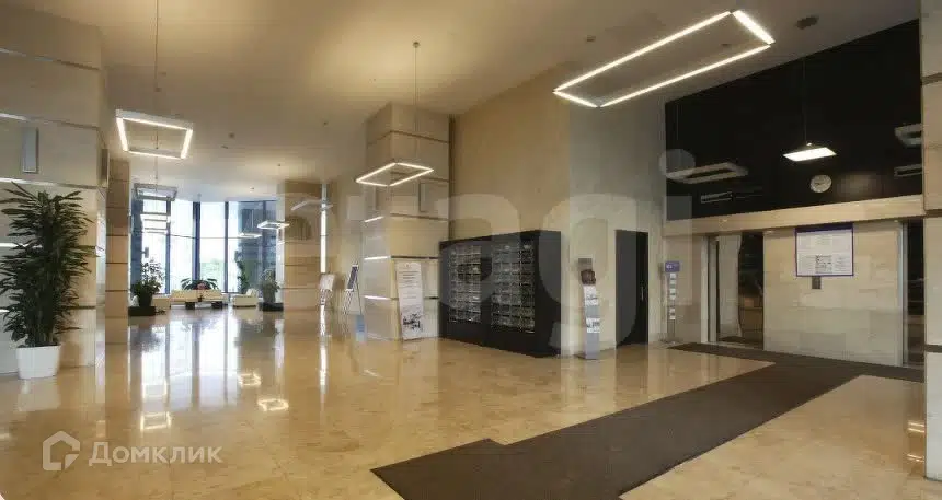 Продаётся 4-комнатная квартира, 155 м²
