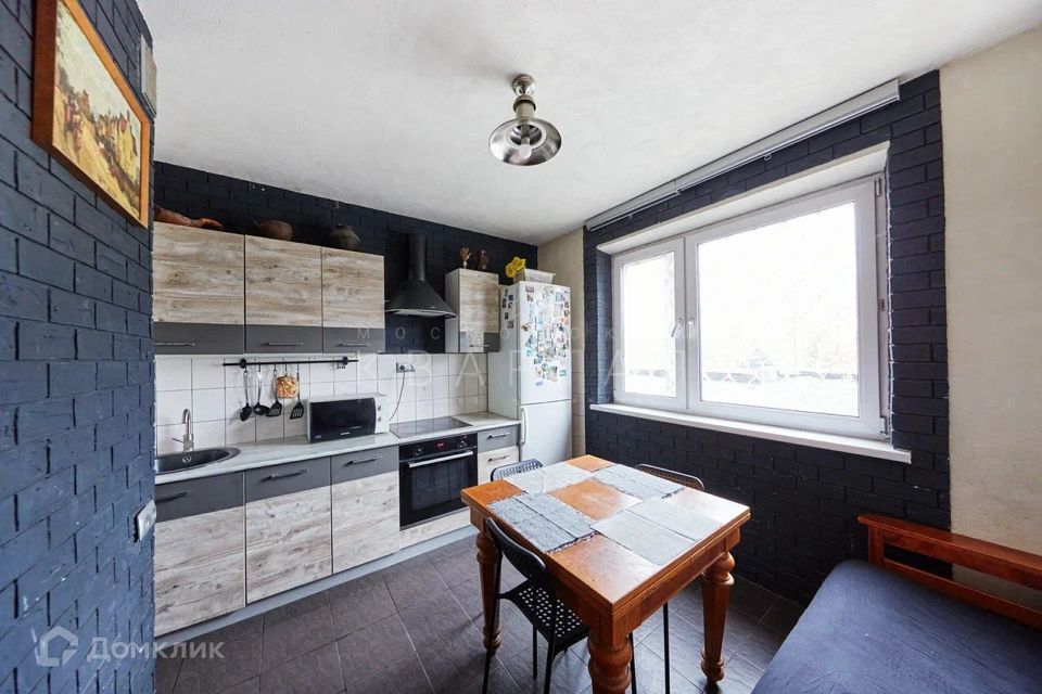 Продаётся 3-комнатная квартира, 75.1 м²