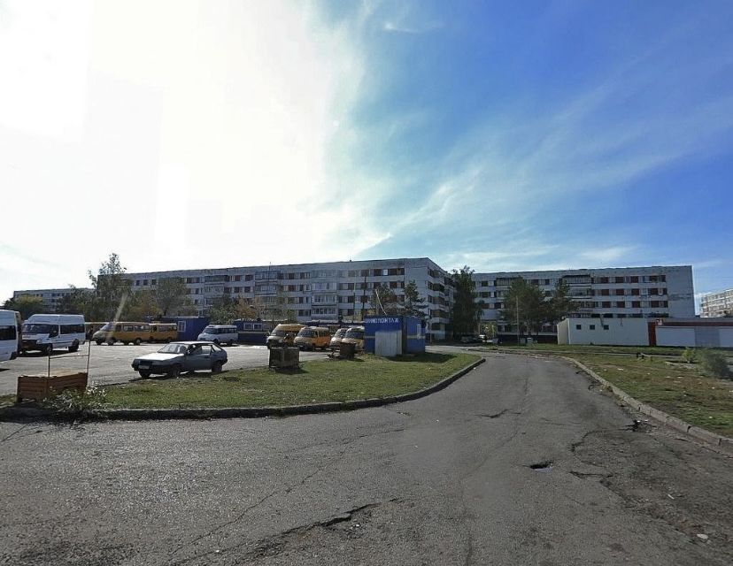 Продаётся 2-комнатная квартира, 43 м²