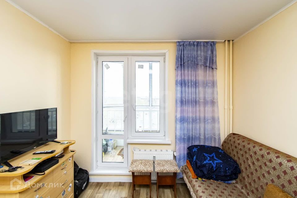 Продаётся студия, 18.2 м²