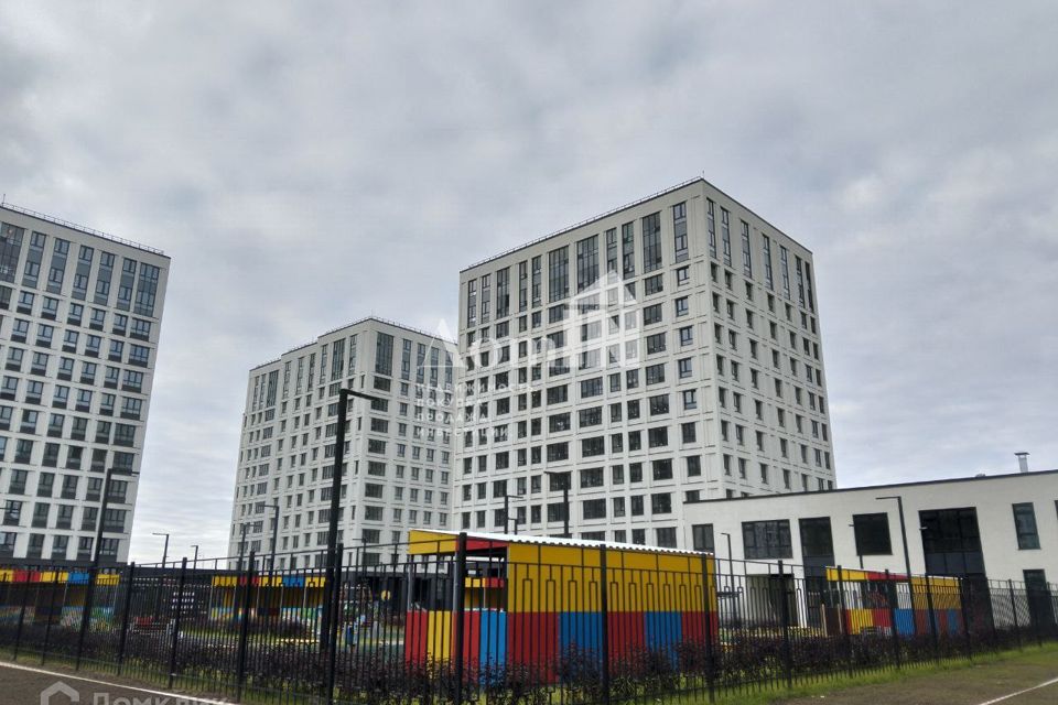 Продаётся студия, 22 м²