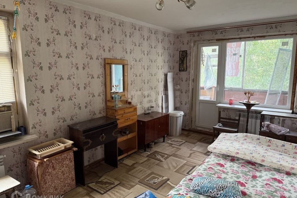 Продаётся 3-комнатная квартира, 61 м²