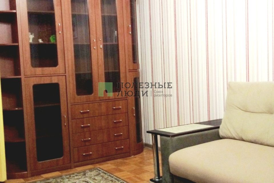 Сдаётся 2-комнатная квартира, 51 м²