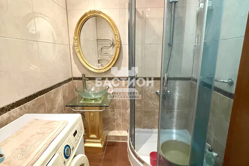 Продаётся 2-комнатная квартира, 53 м²