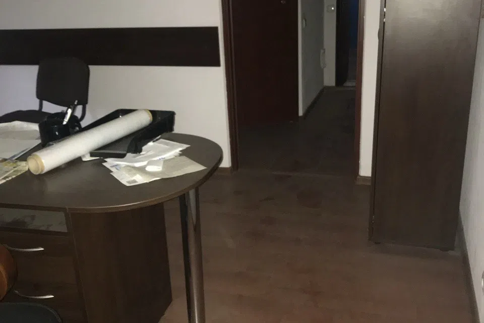 Продаётся 3-комнатная квартира, 56.9 м²
