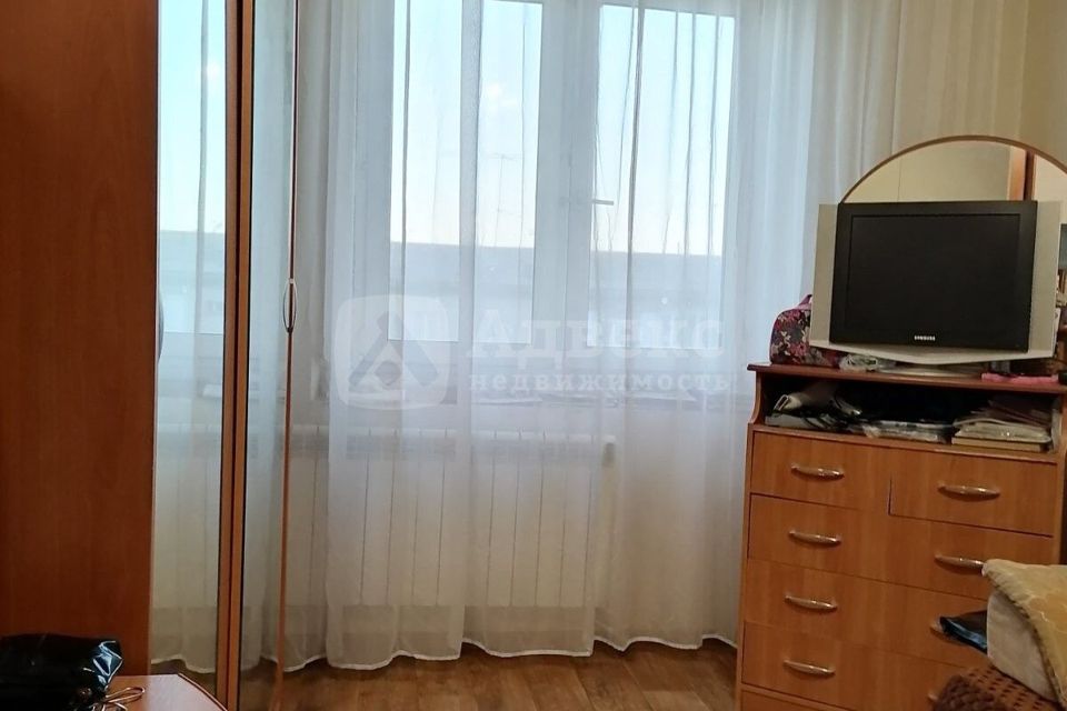 Продаётся 1-комнатная квартира, 43.1 м²