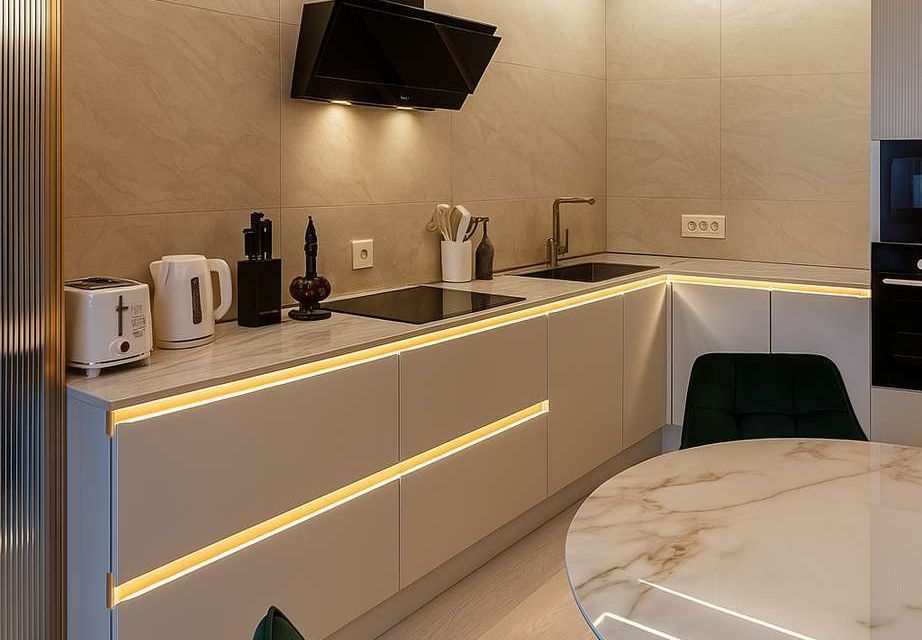 Сдаётся 2-комнатная квартира, 53 м²