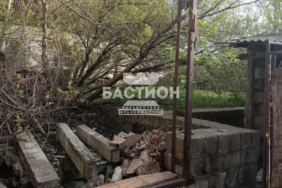 Продаётся 1-этажный дом, 60 м²