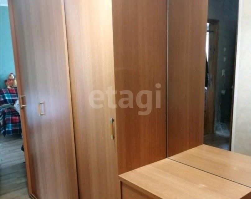 Продаётся 2-комнатная квартира, 51.2 м²