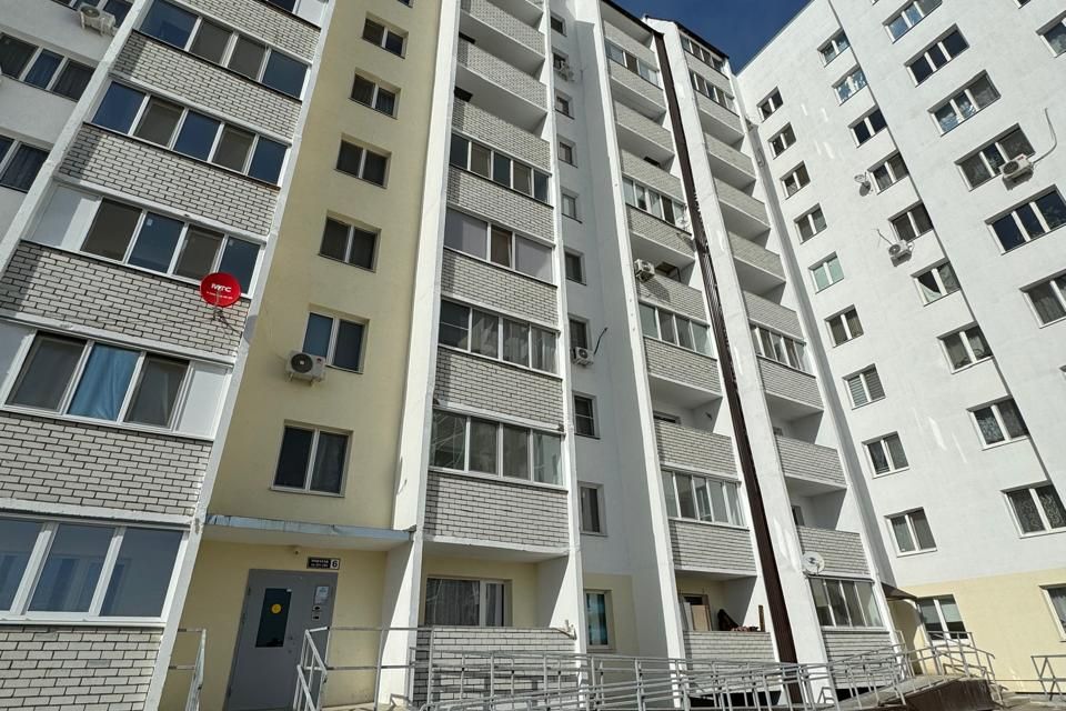 Продаётся 3-комнатная квартира, 77 м²