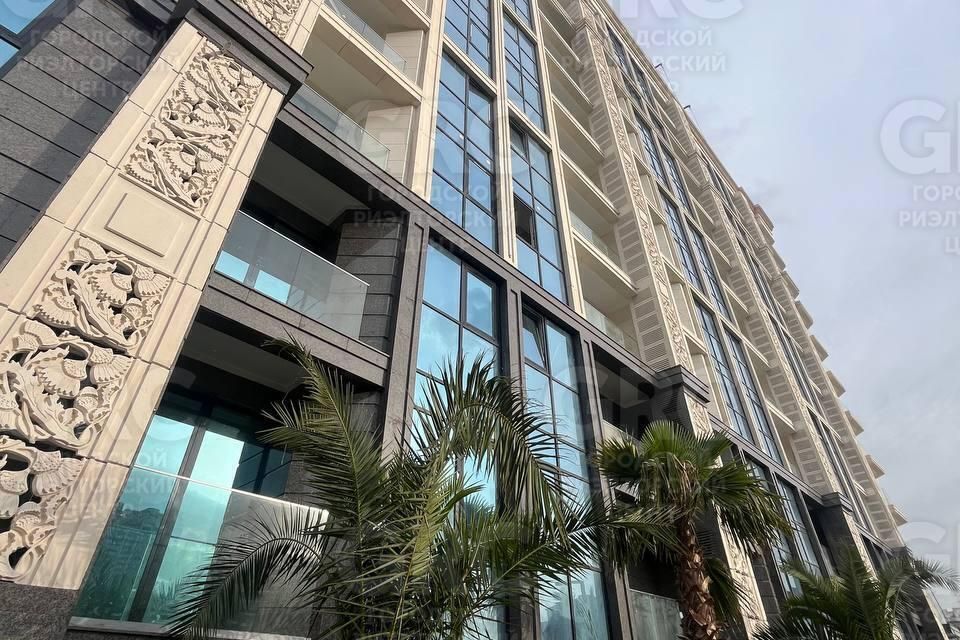 Продаётся студия, 31.5 м²