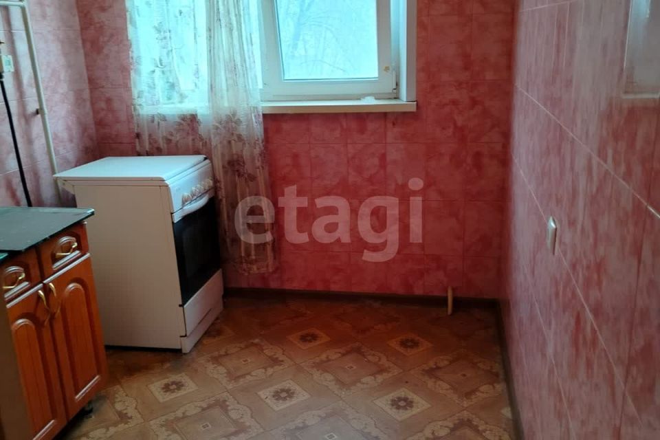 Продаётся 2-комнатная квартира, 45 м²