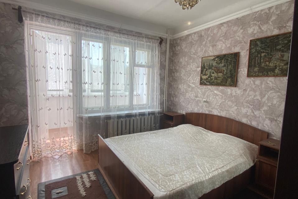 Продаётся 2-комнатная квартира, 70 м²