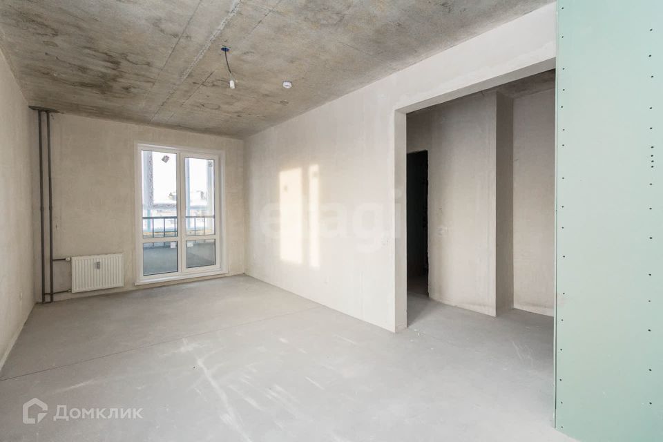 Продаётся 3-комнатная квартира, 79.3 м²