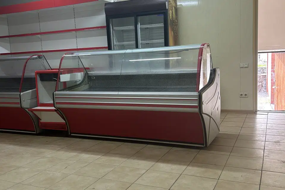 Продаётся торговое помещение, 65 м²