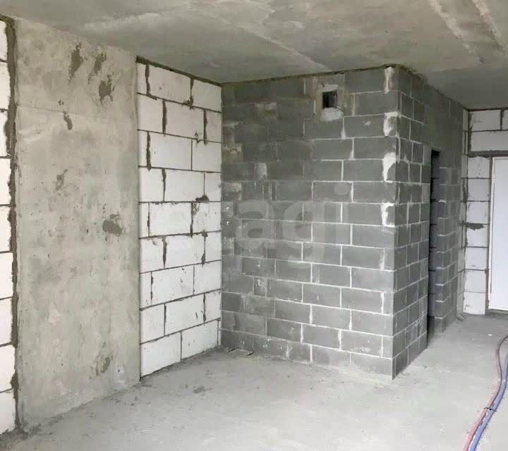 Продаётся студия, 28.3 м²