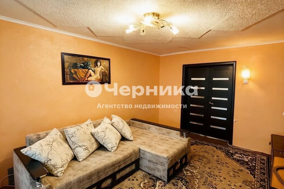 Продаётся 2-комнатная квартира, 51.7 м²