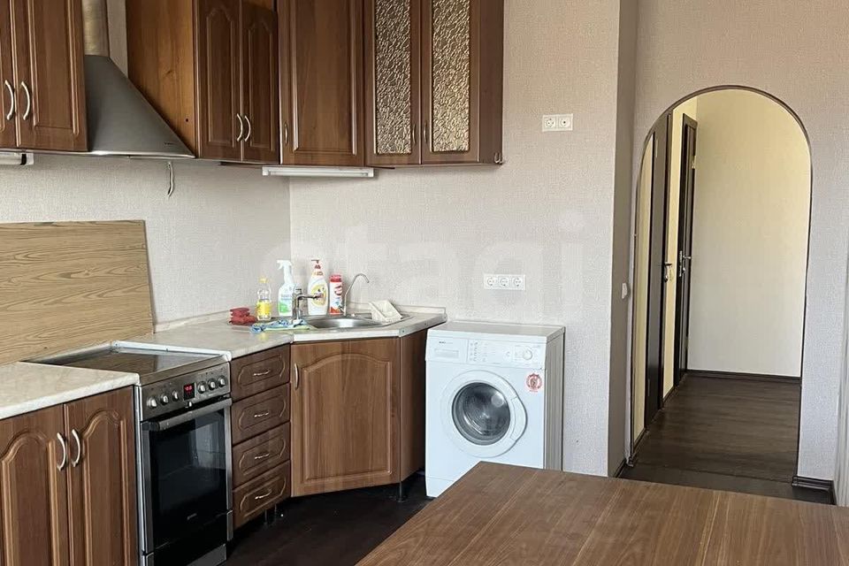 Сдаётся 1-комнатная квартира, 45 м²
