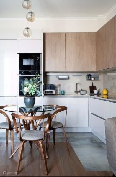 Продаётся 3-комнатная квартира, 64.1 м²