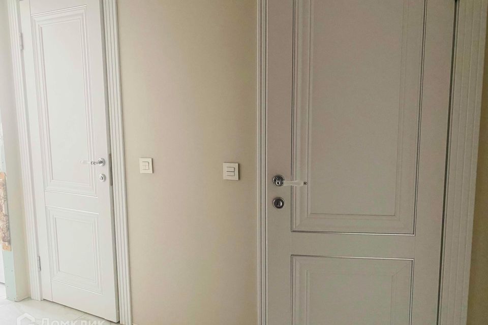 Продаётся 2-комнатная квартира, 55 м²