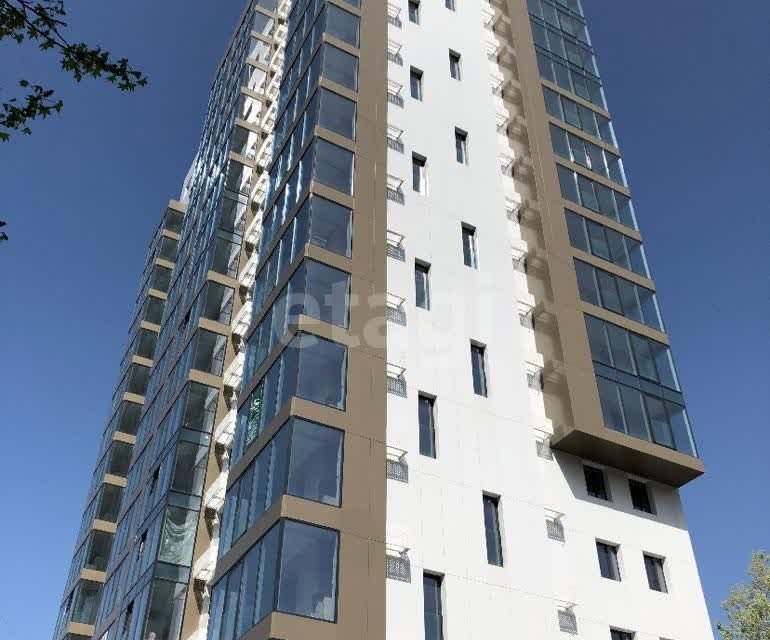 Продаётся студия, 23 м²