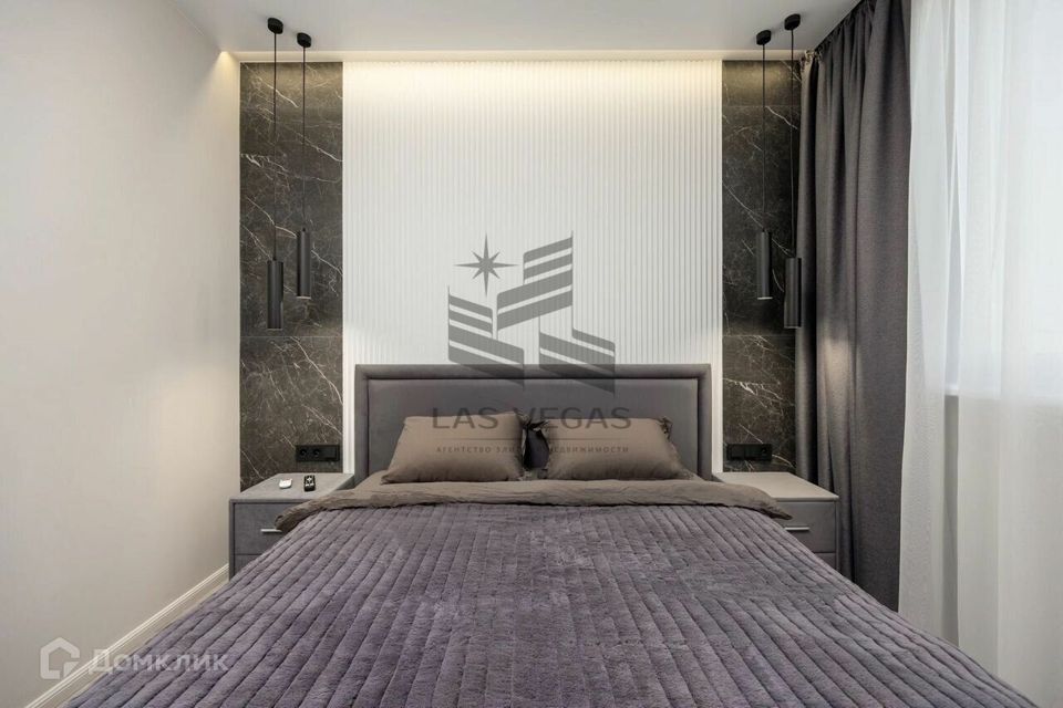 Сдаётся 1-комнатная квартира, 34 м²