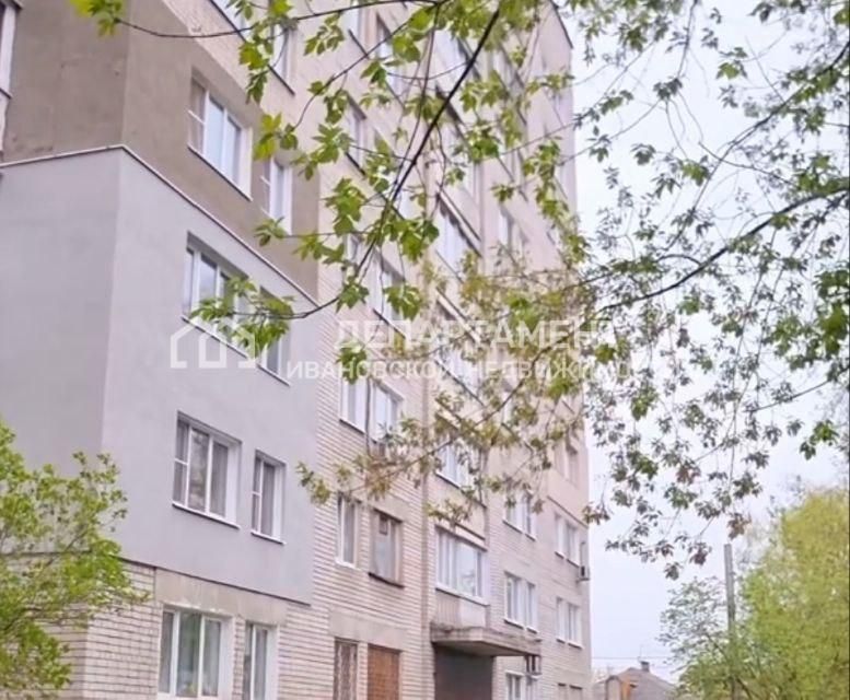 Продаётся 2-комнатная квартира, 52 м²