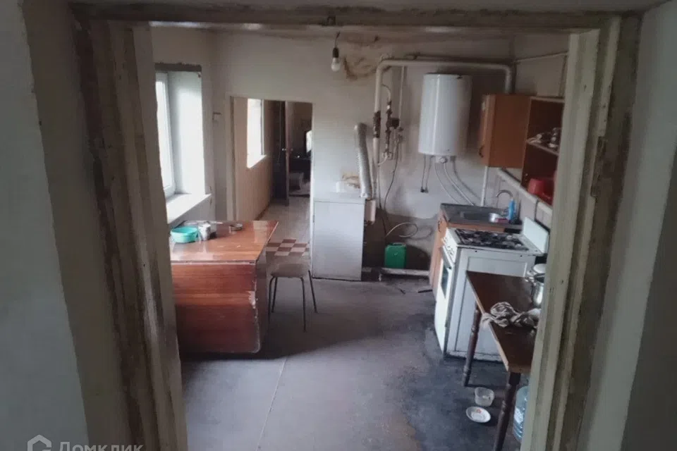 Продаётся 1-этажный дом, 76.1 м²