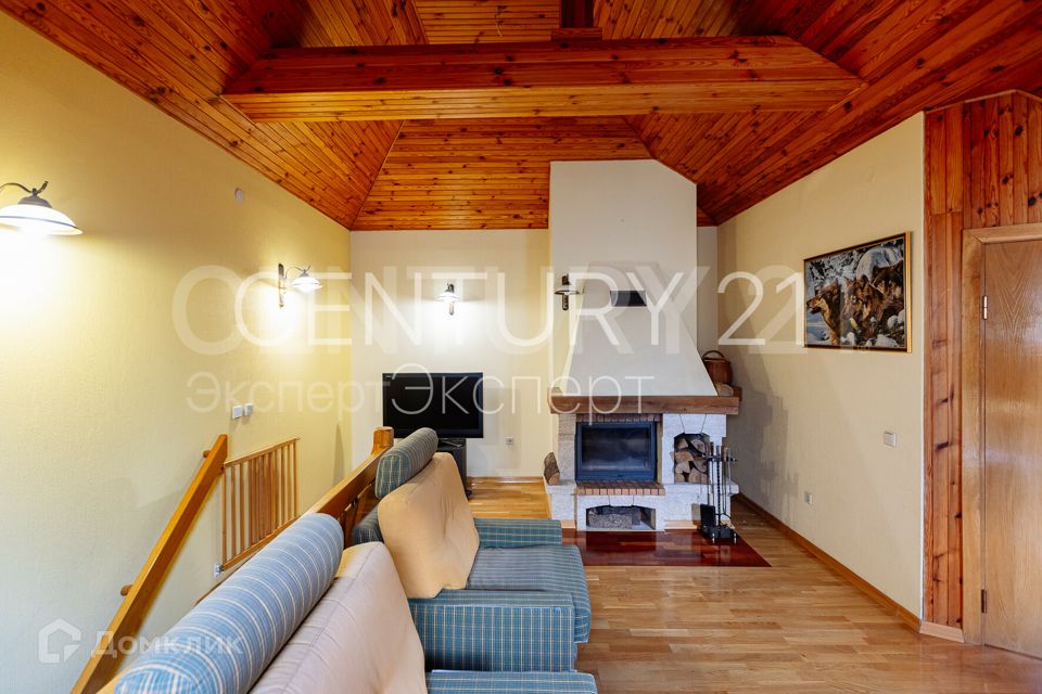 Продаётся 3-комнатная квартира, 96 м²