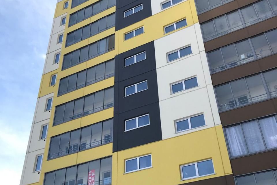 Продаётся 2-комнатная квартира, 64 м²