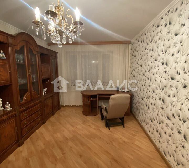 Продаётся 3-комнатная квартира, 59 м²