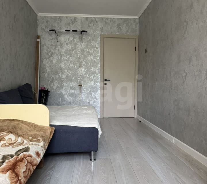 Продаётся 2-комнатная квартира, 43 м²