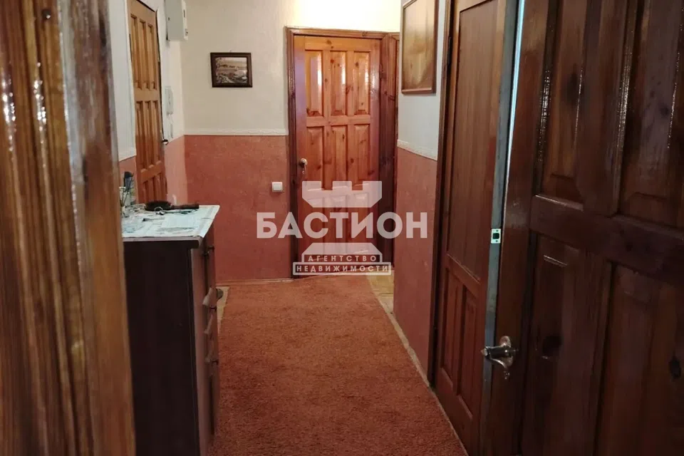 Продаётся 2-комнатная квартира, 48 м²