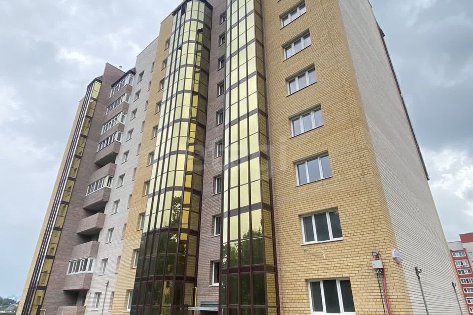 Продаётся 2-комнатная квартира, 60 м²