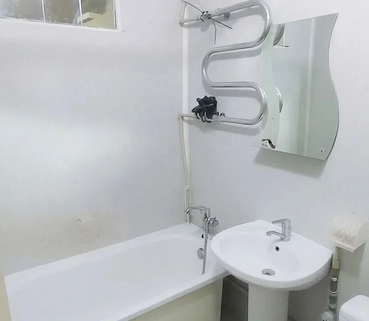 Продаётся 1-комнатная квартира, 32 м²