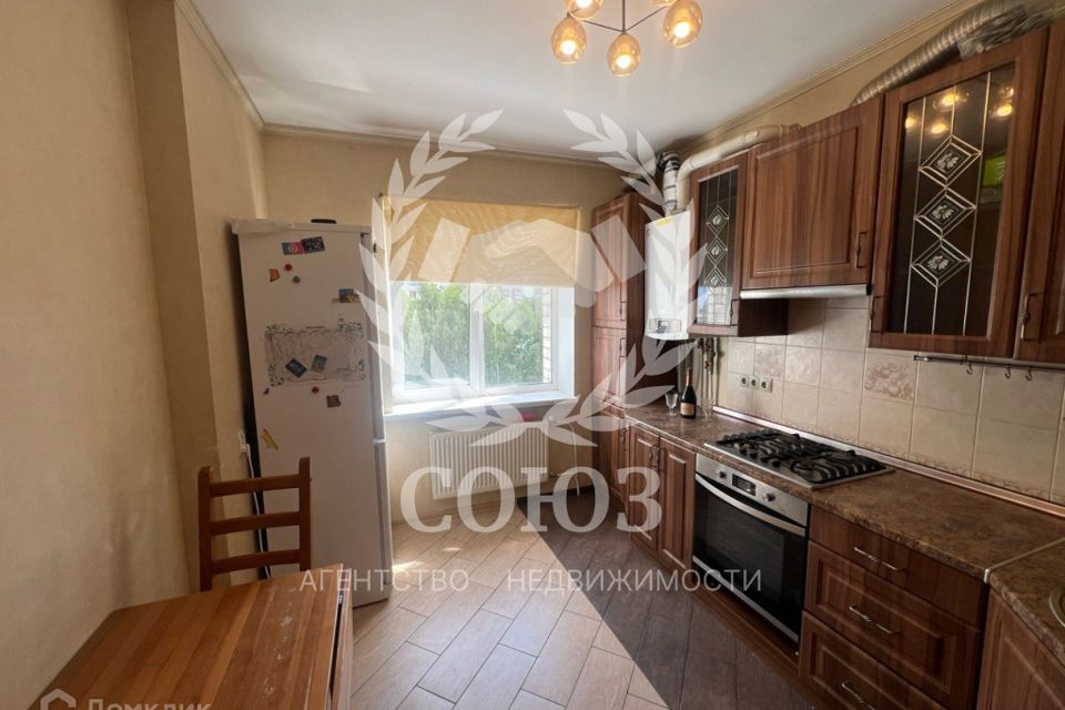 Сдаётся 2-комнатная квартира, 50 м²