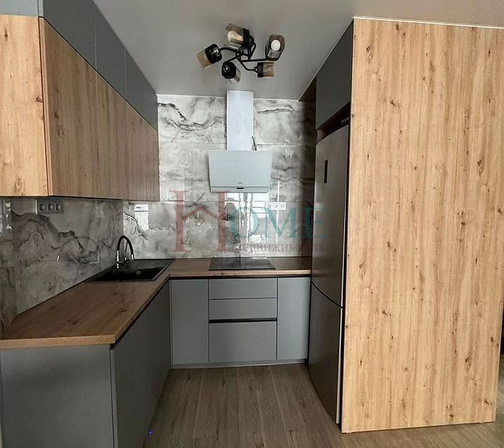 Сдаётся 2-комнатная квартира, 44 м²