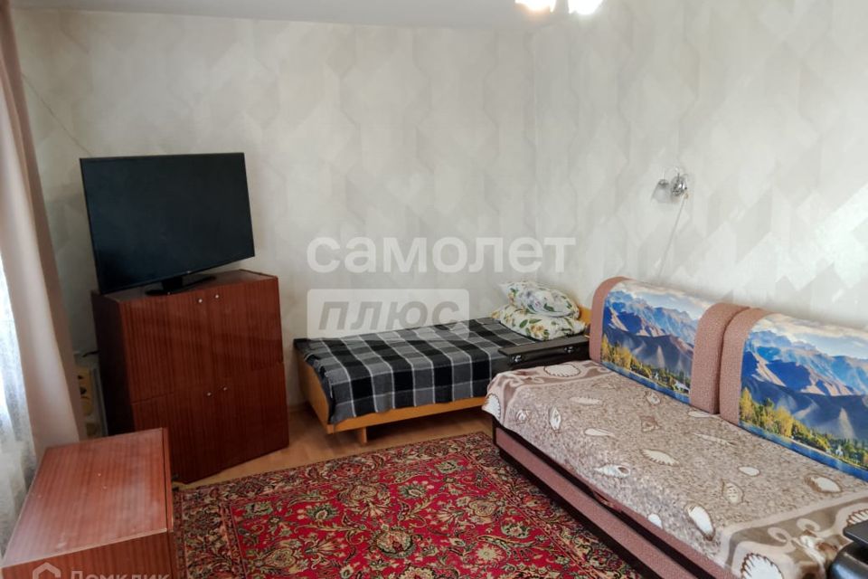 Продаётся 2-комнатная квартира, 51 м²