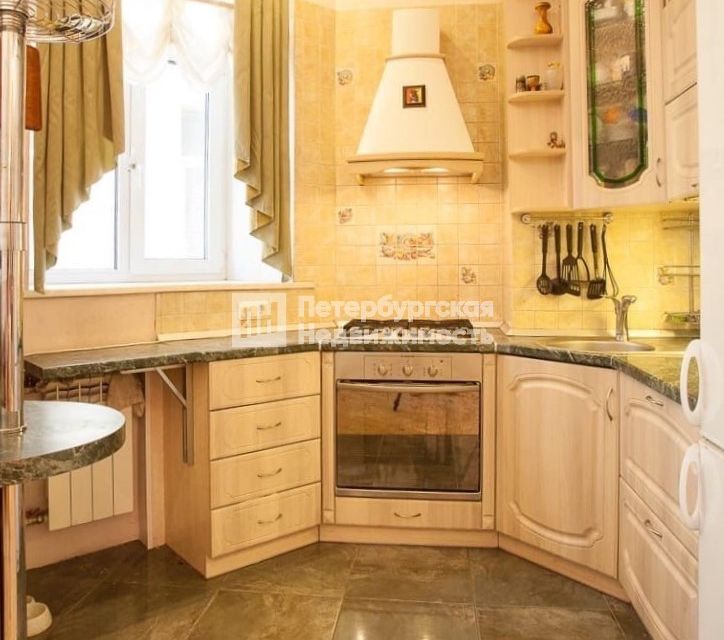 Продаётся 2-комнатная квартира, 85 м²