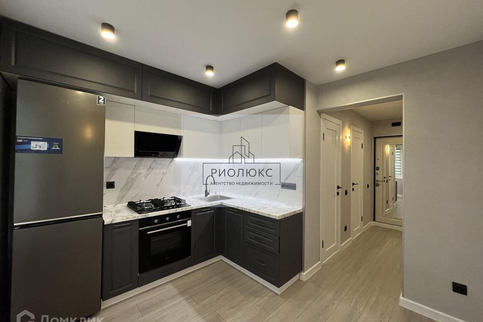 Продаётся 2-комнатная квартира, 50 м²