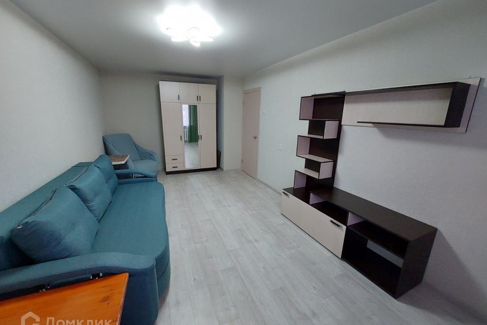 Сдаётся 1-комнатная квартира, 31 м²