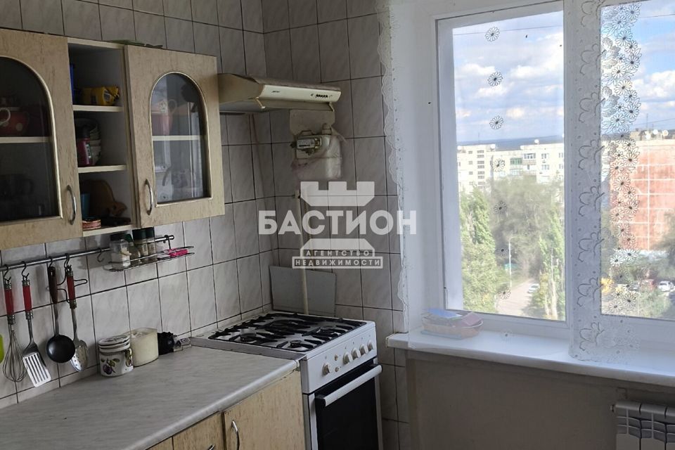 Продаётся 2-комнатная квартира, 51 м²