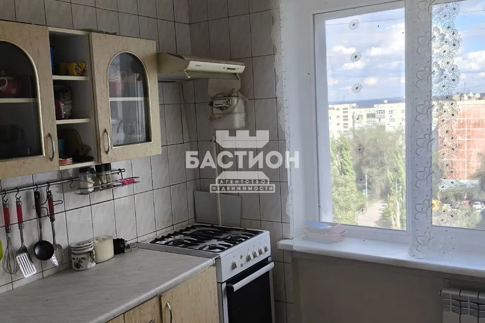 Продаётся 2-комнатная квартира, 51 м²