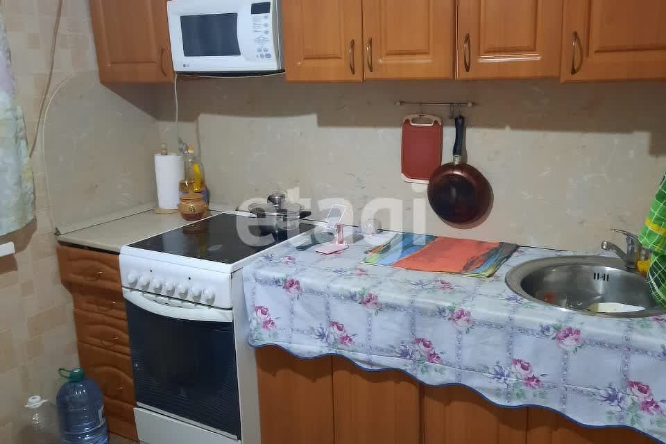 Продаётся 2-комнатная квартира, 53 м²