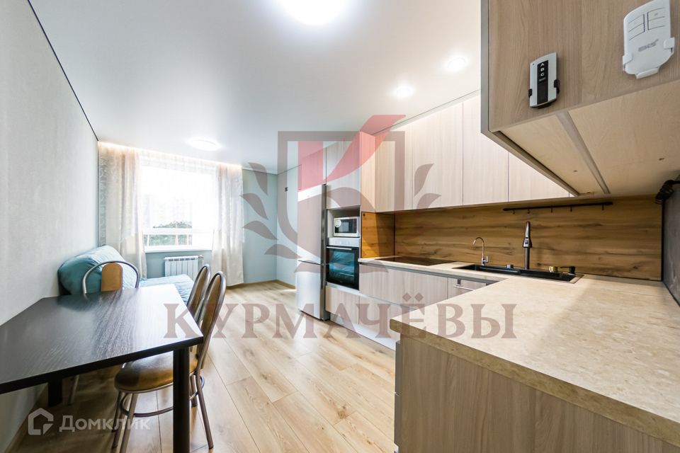 Сдаётся 3-комнатная квартира, 80 м²