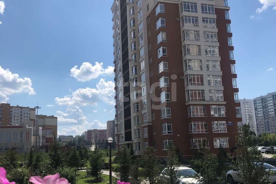 Продаётся 2-комнатная квартира, 61.7 м²