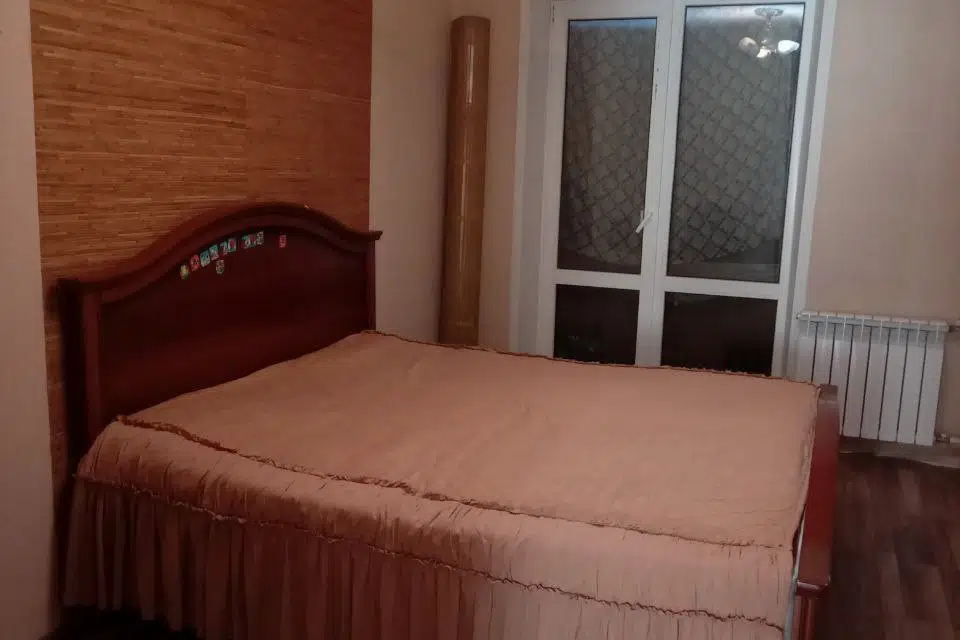 Продаётся 3-комнатная квартира, 63 м²