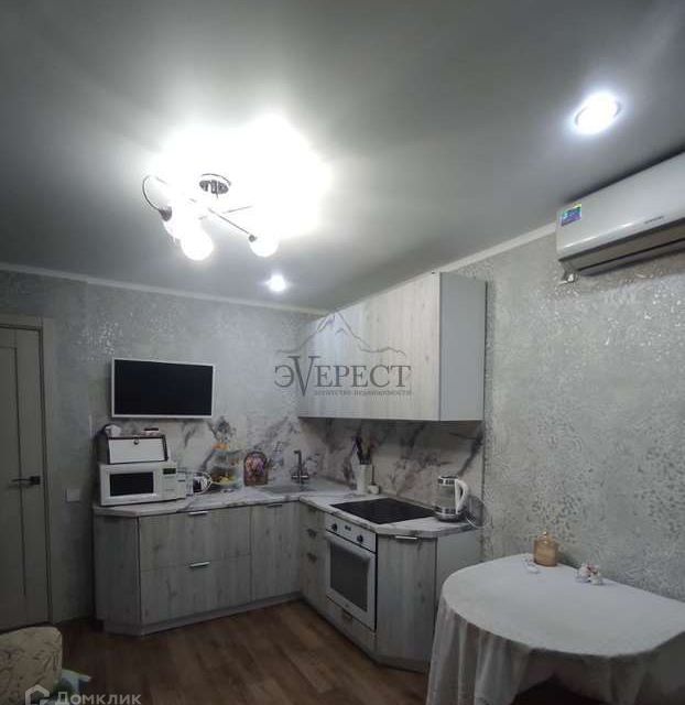 Продаётся 1-комнатная квартира, 35 м²