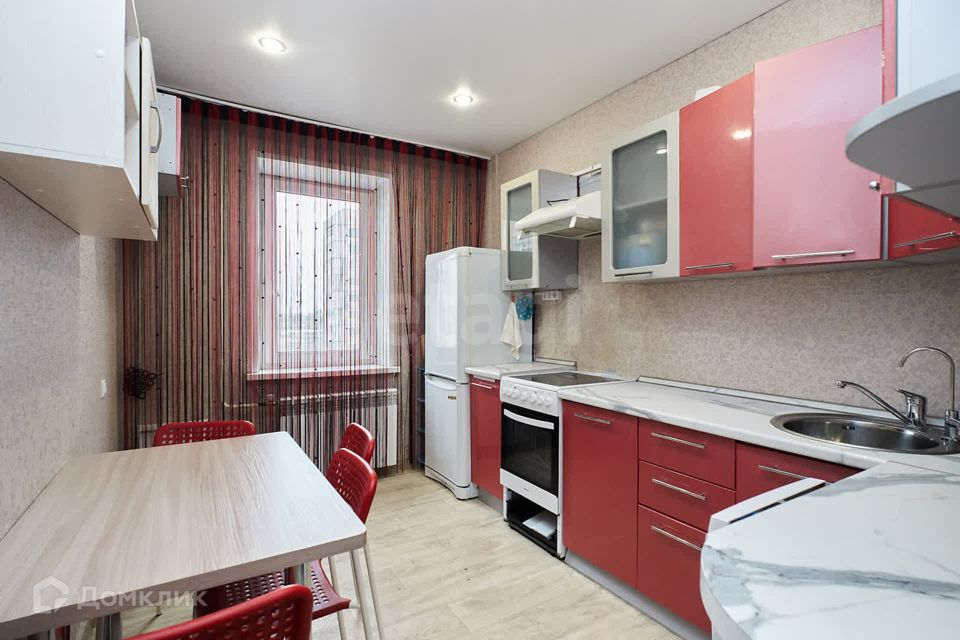 Продаётся 3-комнатная квартира, 68.1 м²